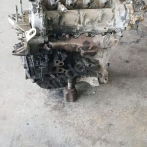 Linea 1.3 Multijet Çıkma Motor