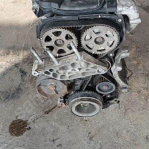 Marea 1.6 Çıkma Motor