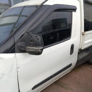 Doblo Sol Ön Kapı