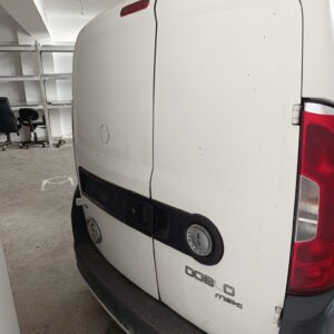 Doblo Bagaj Kapağı