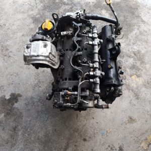 Doblo-Fiorino-Egea-Linea-1.3 Multijet Euro5 Çıkma Motor