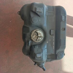 Doblo Mazot Deposu