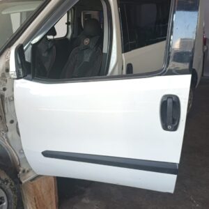 Doblo Sol Ön Kapı