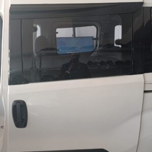 Doblo Sol Sürgülü Kapı