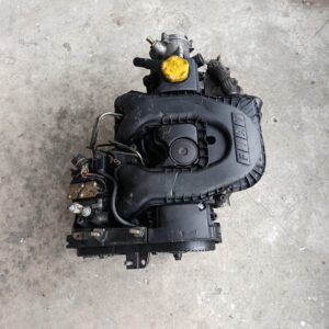 Doblo 1.9 Düz Motor