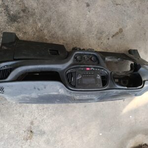 Doblo Komple Torpido