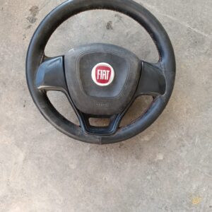 Doblo Fiorino Direksiyon Airbag