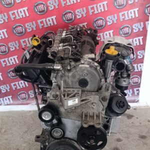 LİNEA 1.3 Multijet EURO 5 Çıkma Motor