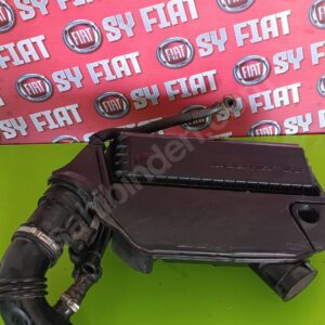 Fiorino 1.3 Euro5 Hava Filtre Kutusu