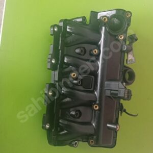 Fiat linea 1.3 Euro 5 emme manifoldu