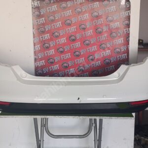 Fiat egea arka tampon