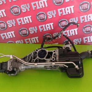Fiat Doblo Euro 5. 1.6 egr
