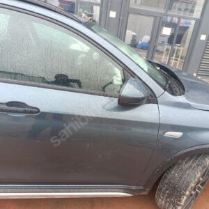 Fiat egea cross sağ ön kapı