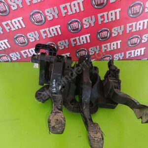 Fiat Doblo 1.6 Gaz Pedalı Takımı