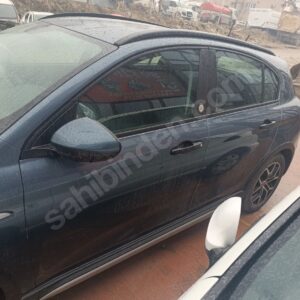 Fiat egea cross sol ön kapı