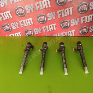 FİAT DOBLO 1.6 105 HP TAKİM KONTROLLU CİKMA ENJOKTOR