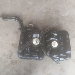 Doblo 3 Doblo 4 mazot deposu