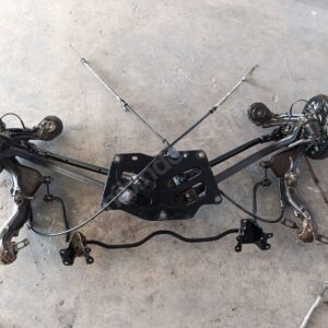 Doblo 3 Doblo 4 dingil