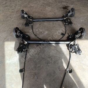 2023 model egea'dan çıkma temiz orijinal dingil