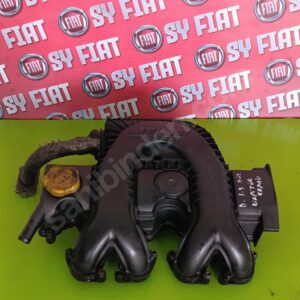 Doblo 1.9 düz motor kapağı