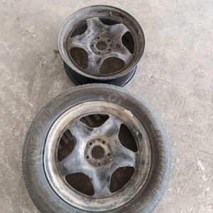 Fiat egea dan çıkma temiz jant