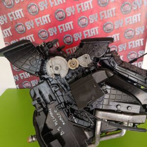 Fiat Doblo 3 Doblo 4 kalorifer kutusu