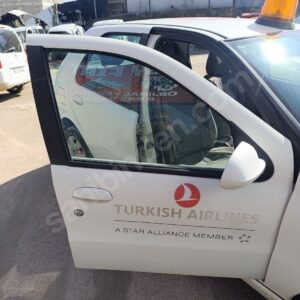 Fiat Palio sağ ön kapı temiz orijinal hatasız