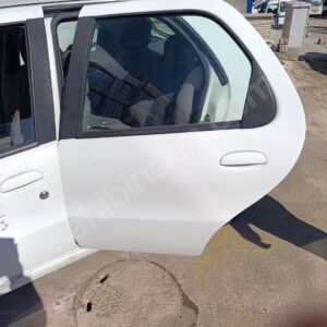 Fiat Palio sol arka kapı