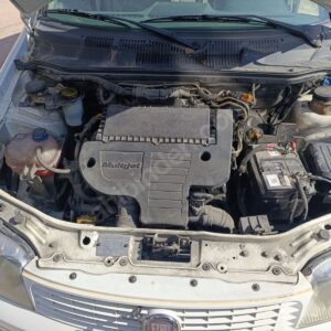 Fiat Palio 1.3 Euro 4 komple motor 114 BİN KM DE