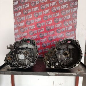 1.3 FİAT PUNTO Euro 4. cıkma şanjuman