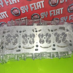 Fiat Linea 1.6 105 HP silindir kapağı