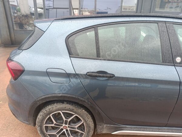Fiat egea cross sağ arka kapı - Görsel 3