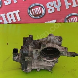 Fiat Doblo 1.6 gaz kelebeği