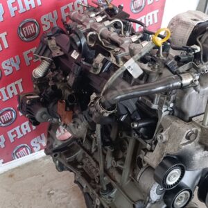 EGEA 1.3 Multijet EURO 5 Çıkma Motor