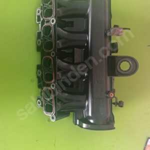 Fiat Doblo 1.3 Euro 5 emme manifoldu