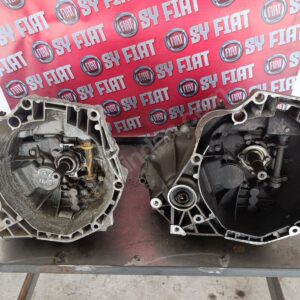 Fiat doblo'dan çıkma 1.3 E5 temiz şanjuman