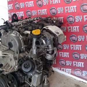 Fiorino 1.3 Multijet euro 5 Çıkma Motor