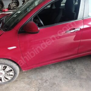 fiat egea sol ön kapı orjinal