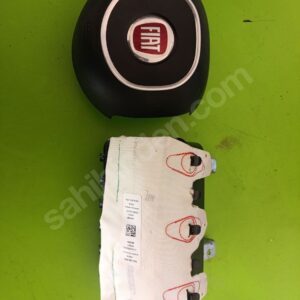 fiat egea airbag takımı