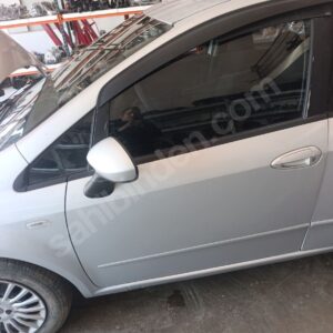 fiat linea sol ön kapı