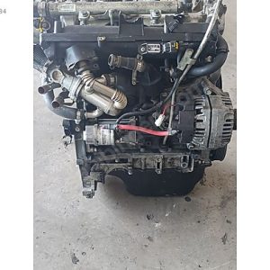 Fiat albea 1.3 Multijet 75 hp Euro 4 çıkma motor