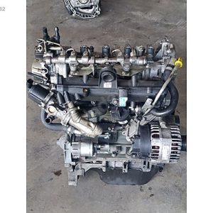 Fiat Linea 1.3 Multijet 90 HP Euro 4 çıkma motor