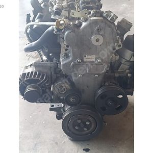 Fiat Fiorino 1.3 Multijet 75 HP Euro 4 çıkma motor