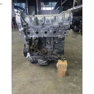 Fiat Doblo 1.3 Euro 6 adblue kontrollü motor