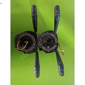 Fiat egea cross sinyal kolu