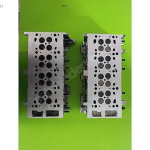 Fiat Punto 1.3 Euro 4 silindir kapağı