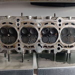 Fiat egea 1.4 benzinli silindir kapağı