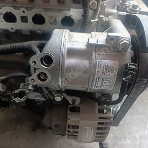 Fiat egea 1.4 benzinli klima kompresörü