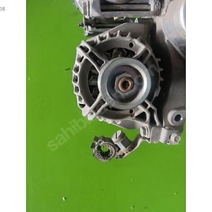 Fiat egea 1.4 benzinli şarj dinamosu