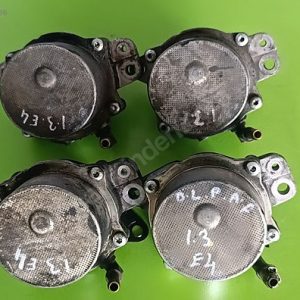 Fiat Albea 1.3 Euro 4 fren vakumu
